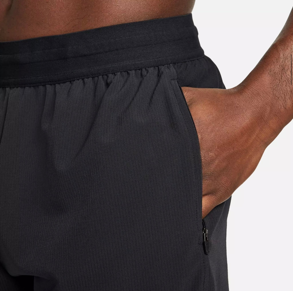 Nike Challenger 5inch Shorts Black
