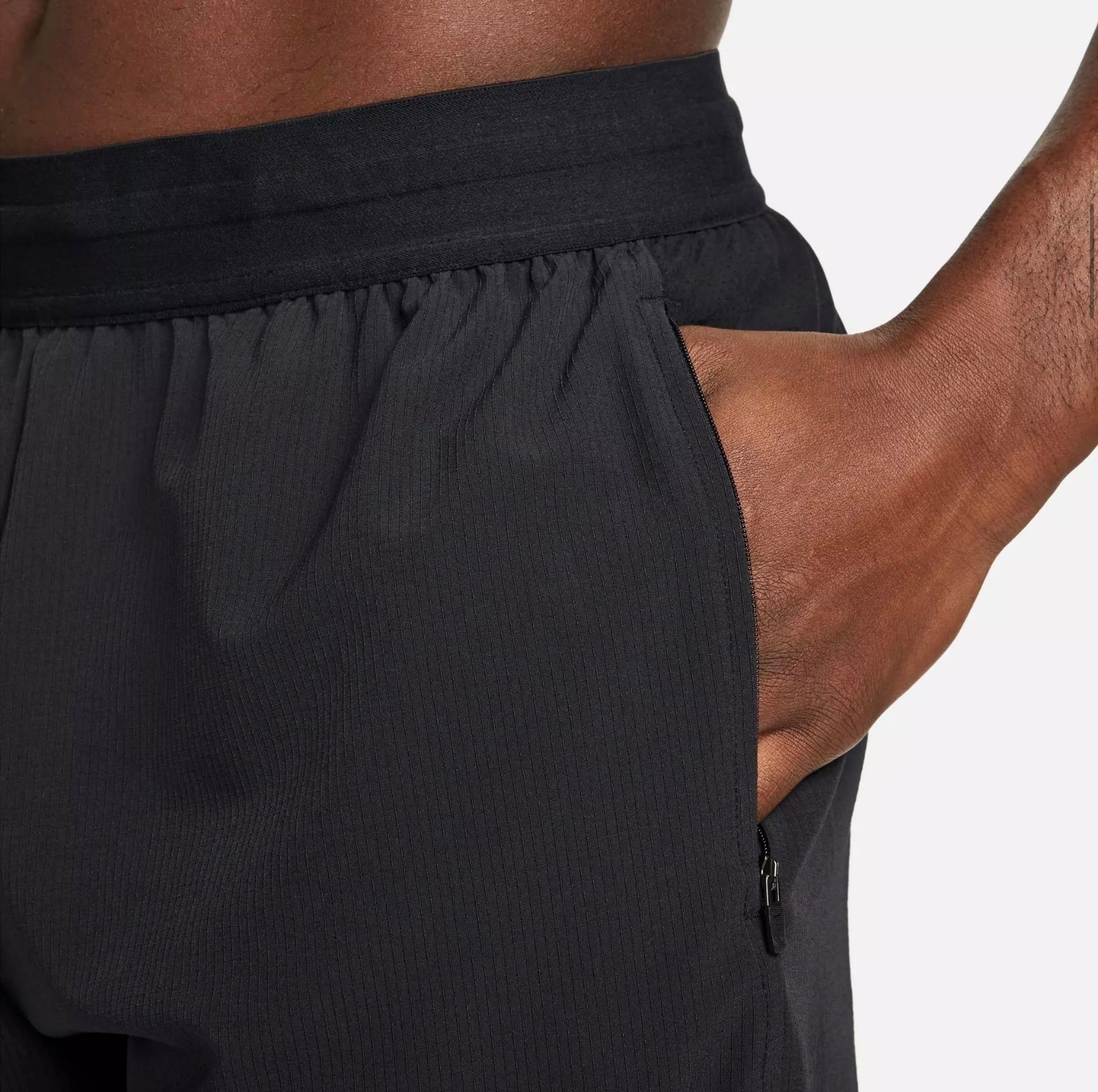 Nike Challenger 5inch Shorts Black