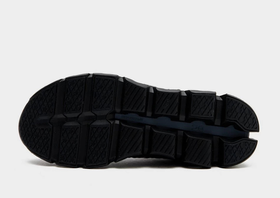 On Cloud Cloudswift 4 Grey - Black