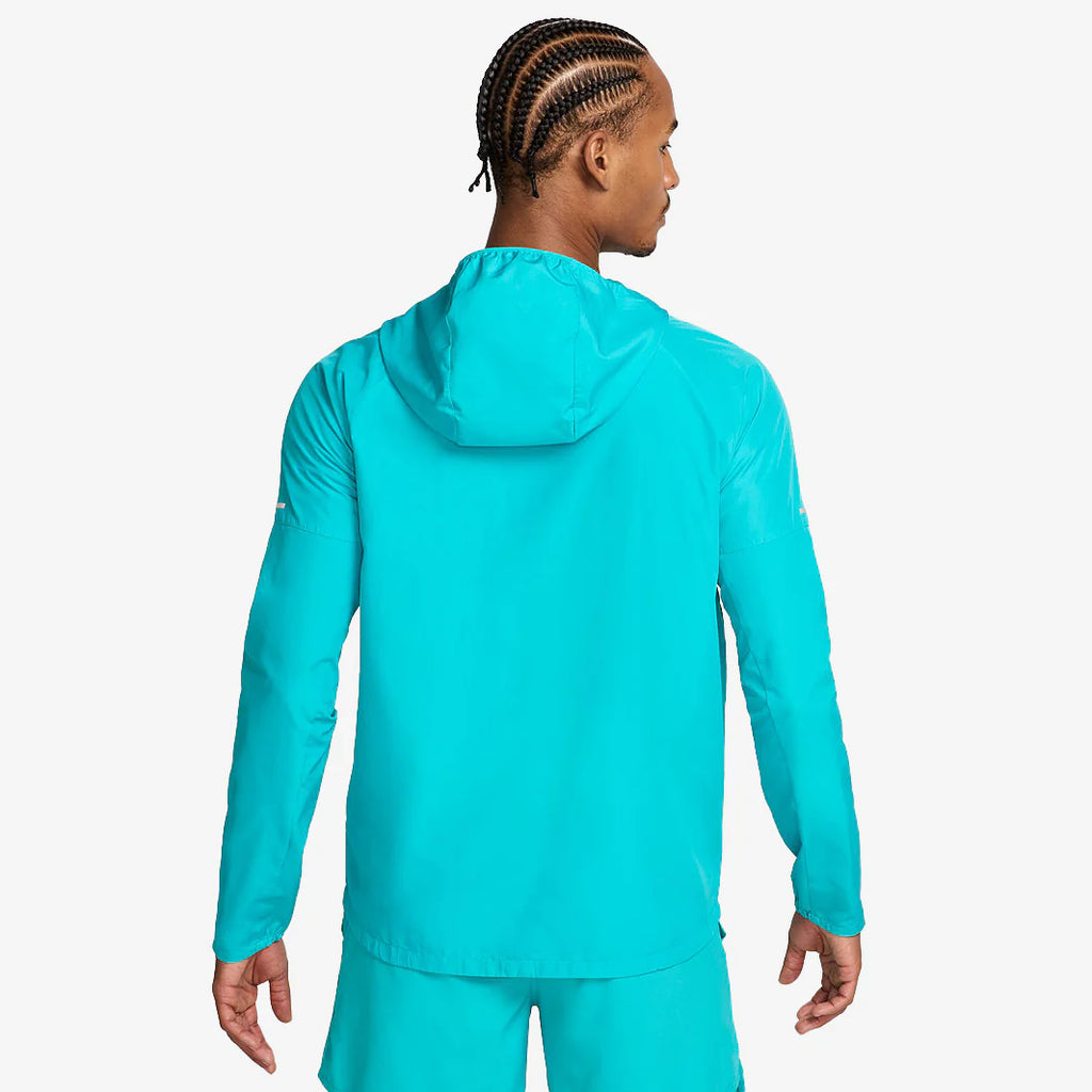 Nike Challenger Jacket Dusty Cactus