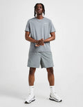 Nike Miler T-Shirt Grey