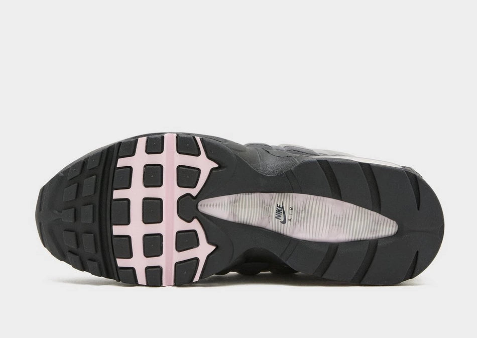 Nike Airmax 95 Pink Foam