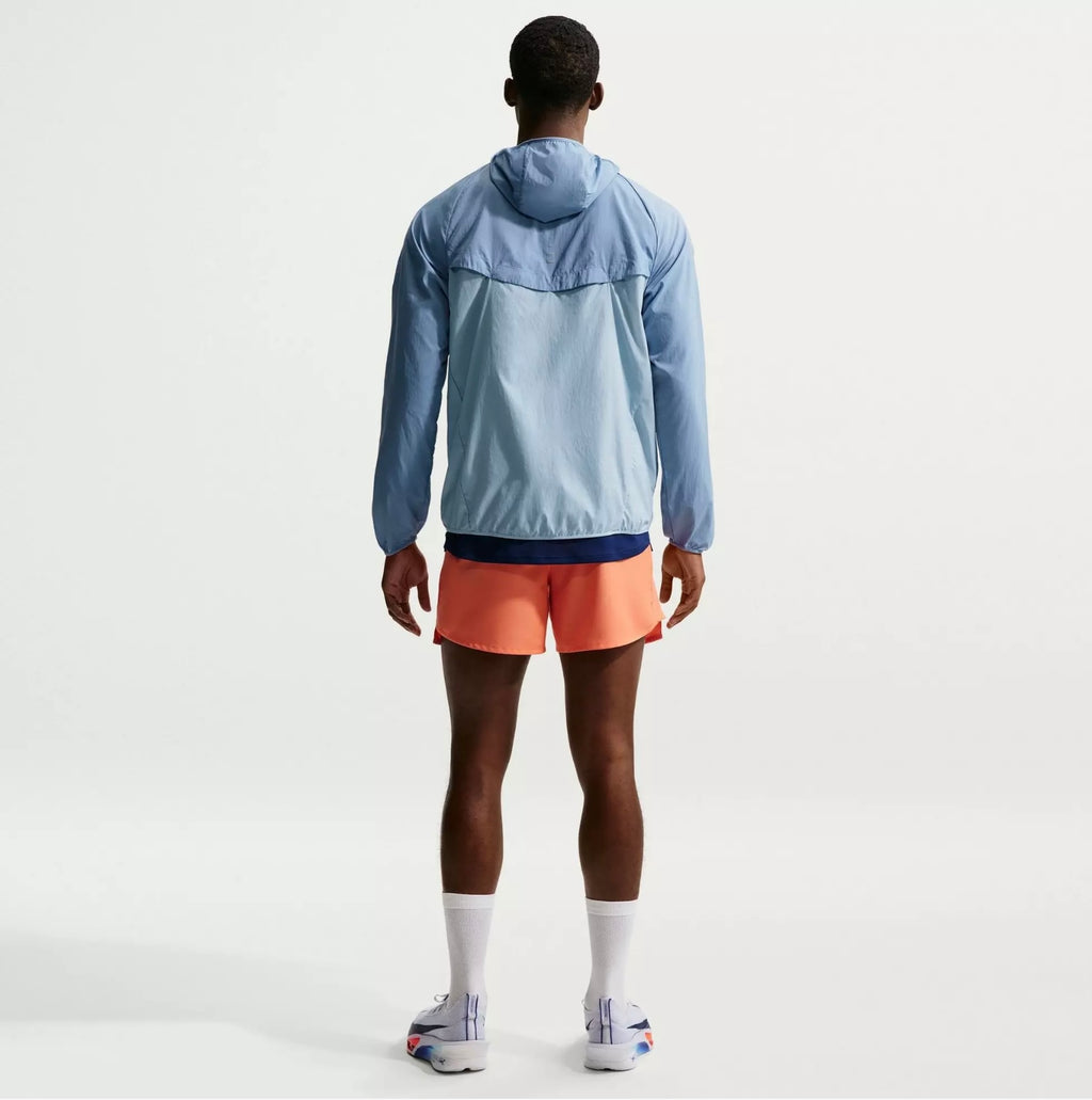 Nike Stride Jacket Blue