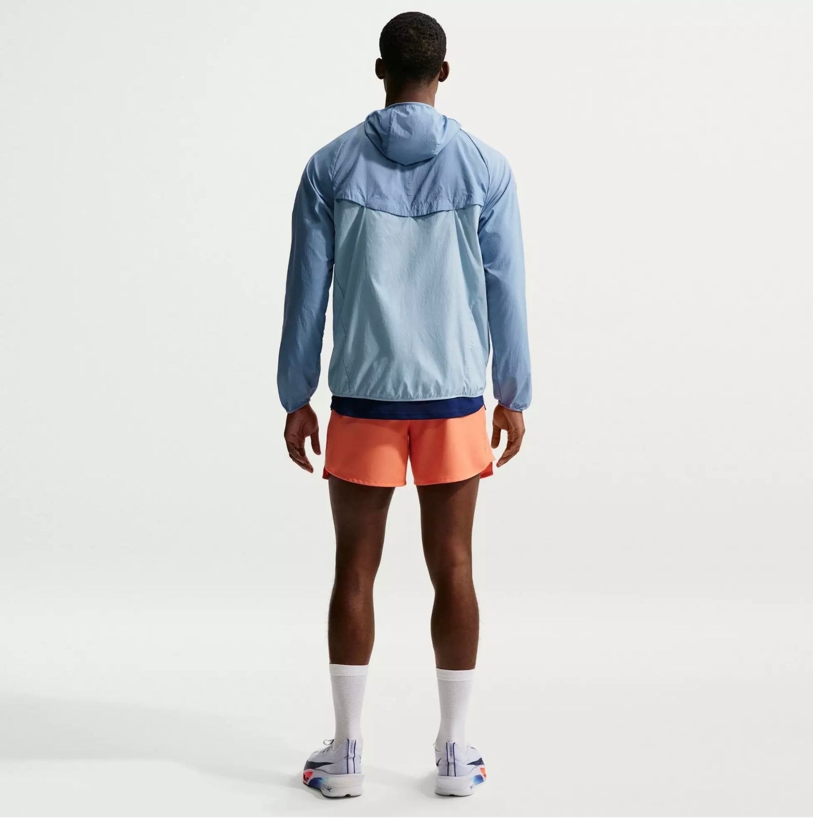 Nike Stride Jacket Blue