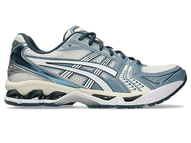 Asics Gel Kayano 14 Indigo Blue