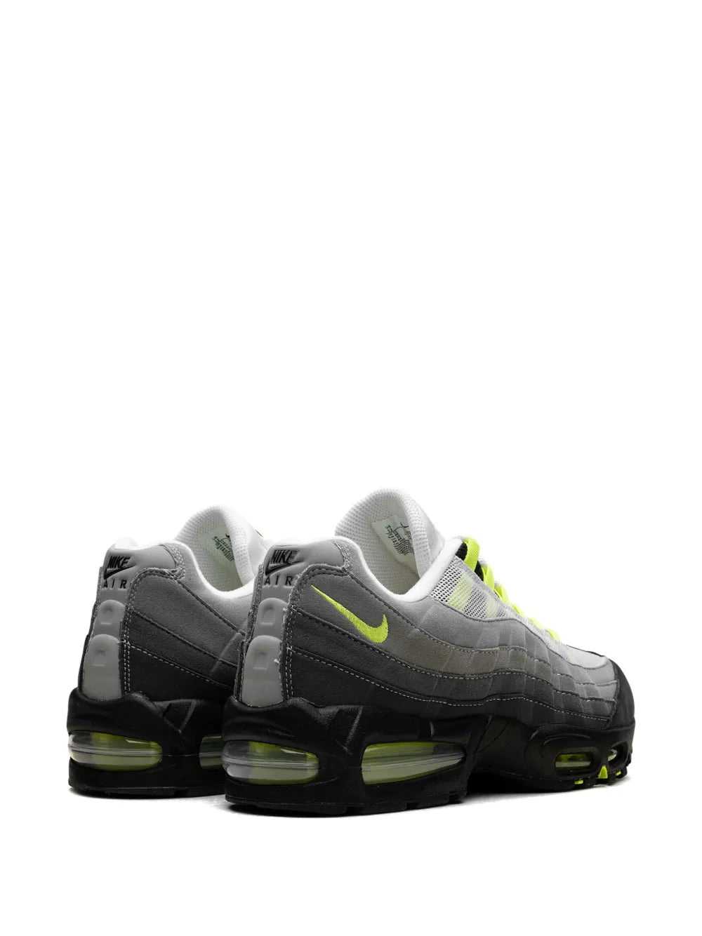 Nike Airmax 95 OG Neon (PRE ORDER)