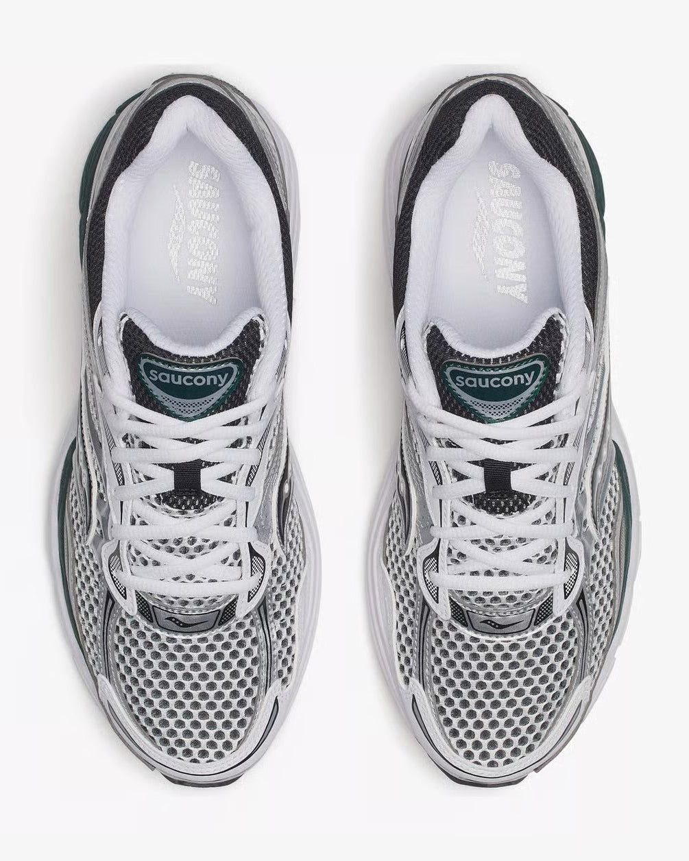 Saucony Pro-omnigrid 9 Green Silver (pre order)