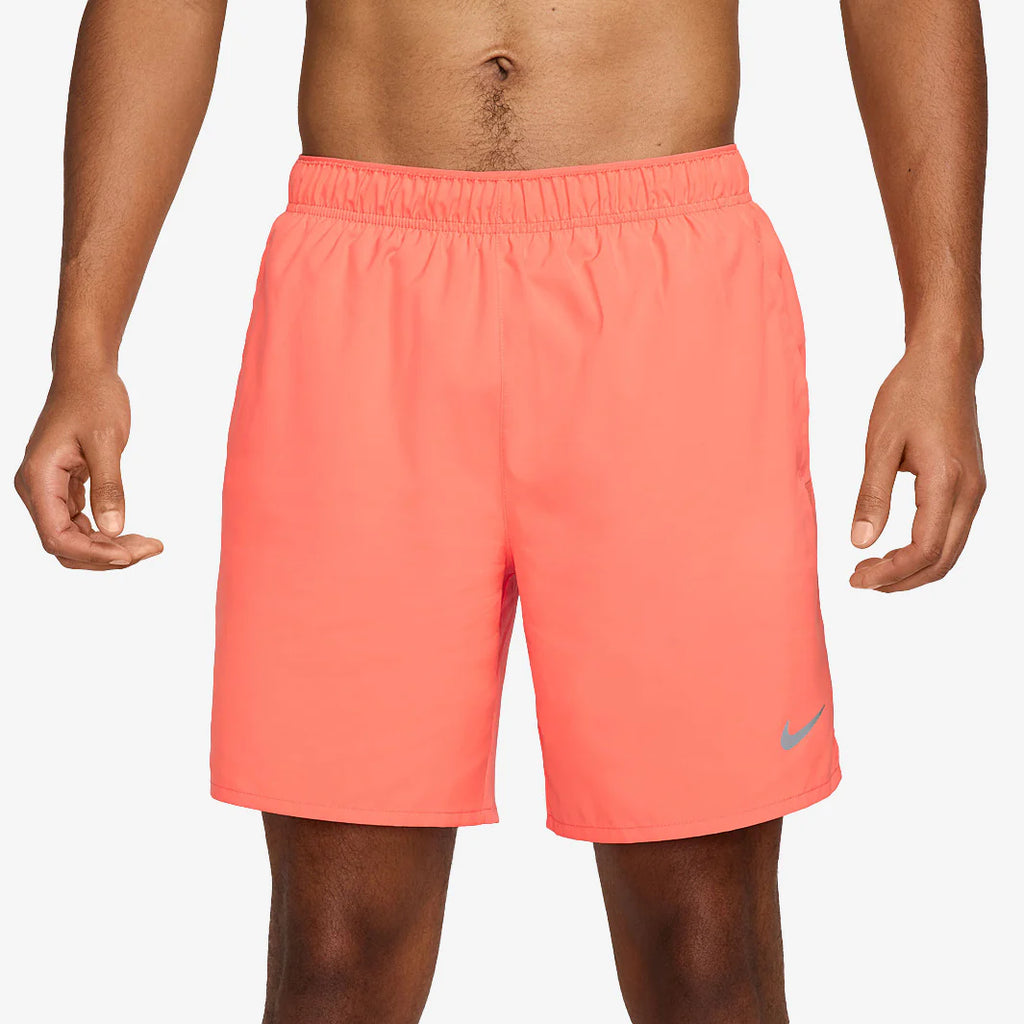 Nike Challenger Shorts Peach