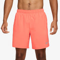 Nike Challenger Shorts Peach
