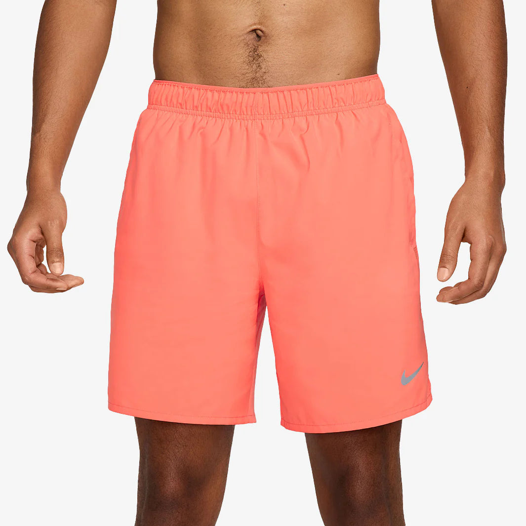 Nike Challenger Shorts Peach