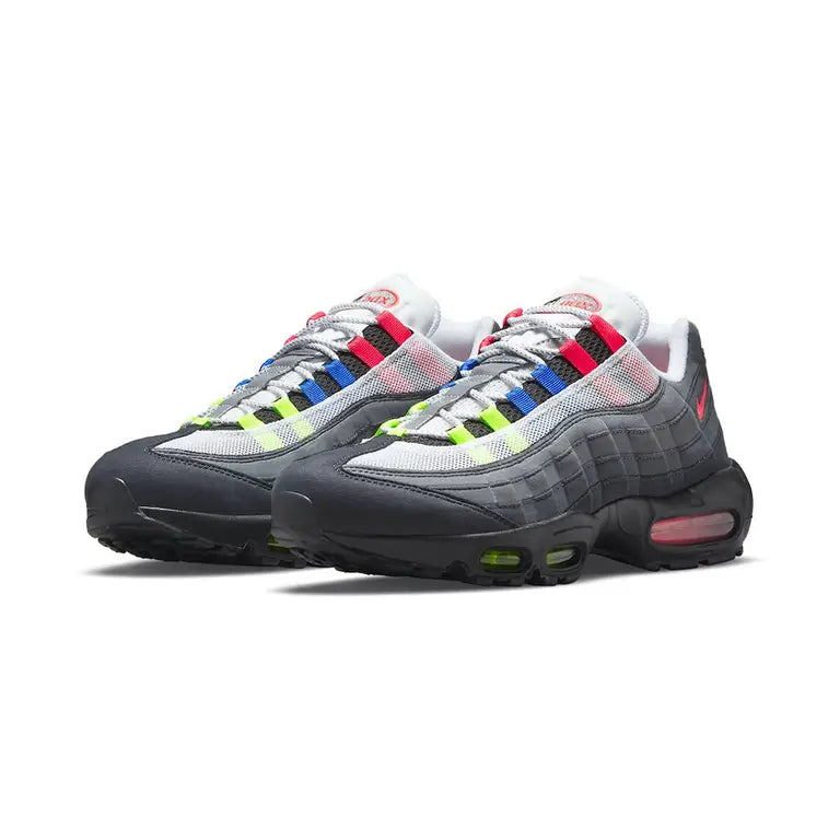 Nike Airmax 95 Greedy 3.0 (Pre order)