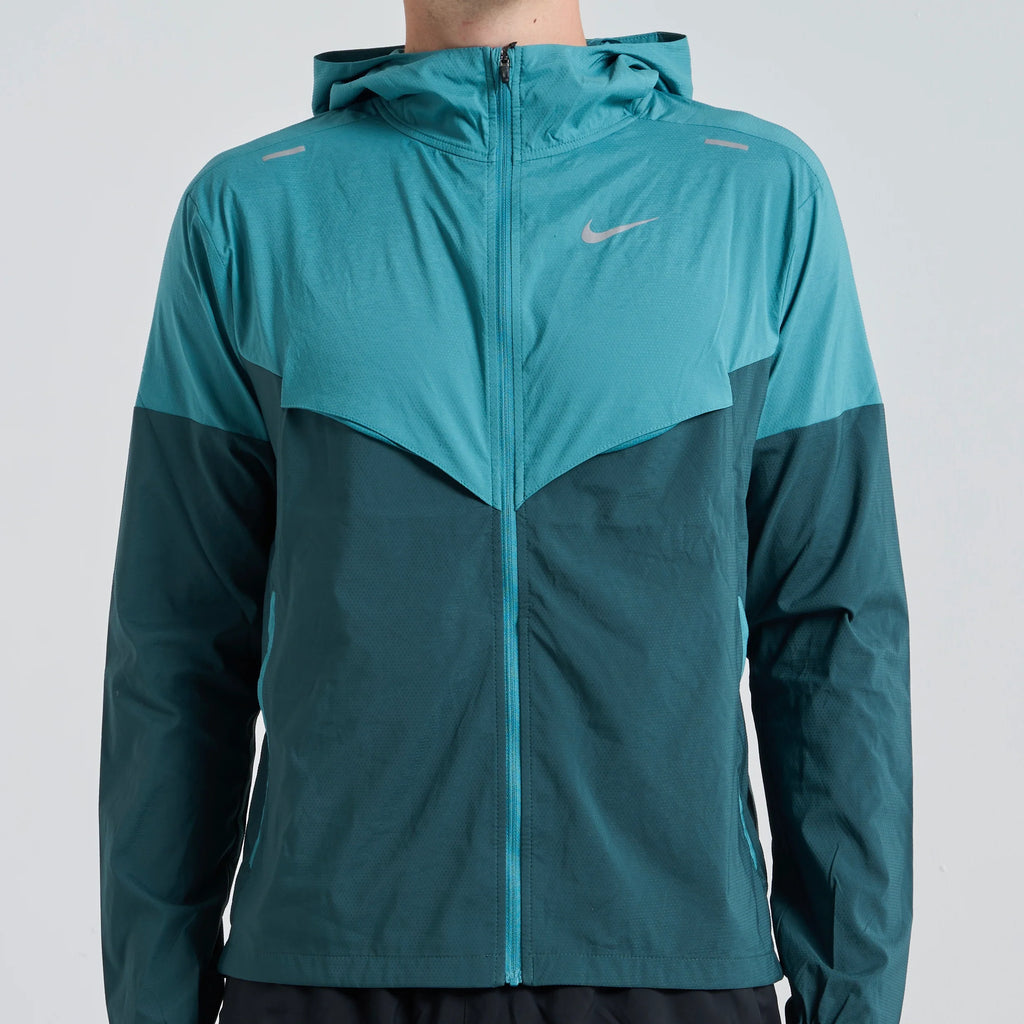 Nike Challenger Jacket Teal (original)