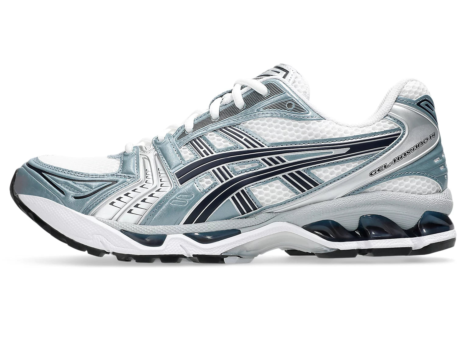 Asics Gel Kayano 14 Shark Teal