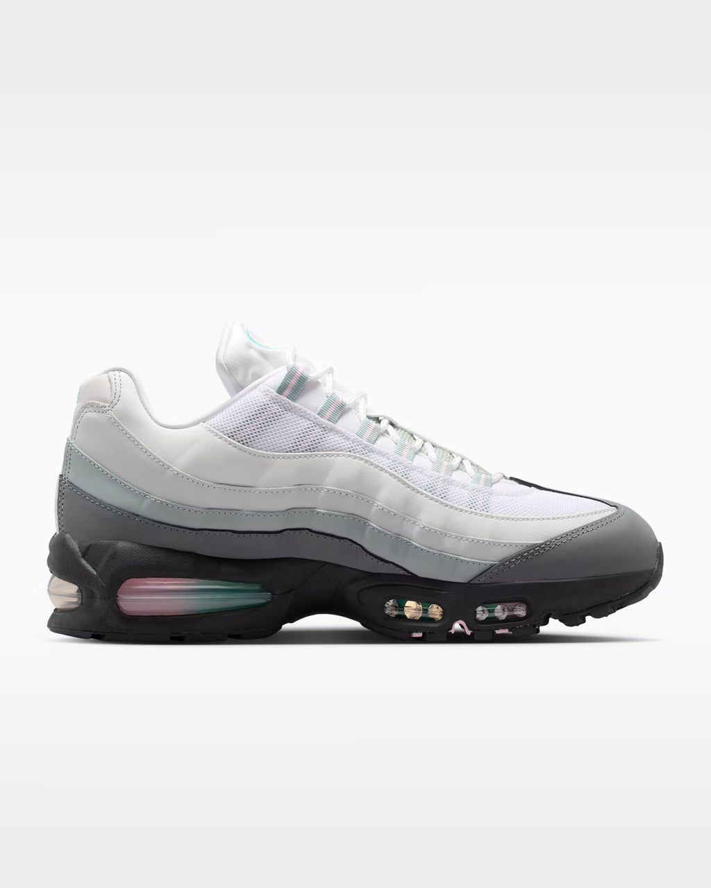 Nike Airmax 95 Apple Pink