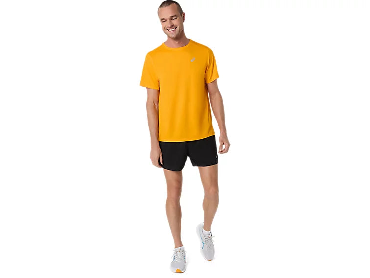 Asics Orange T-shirt