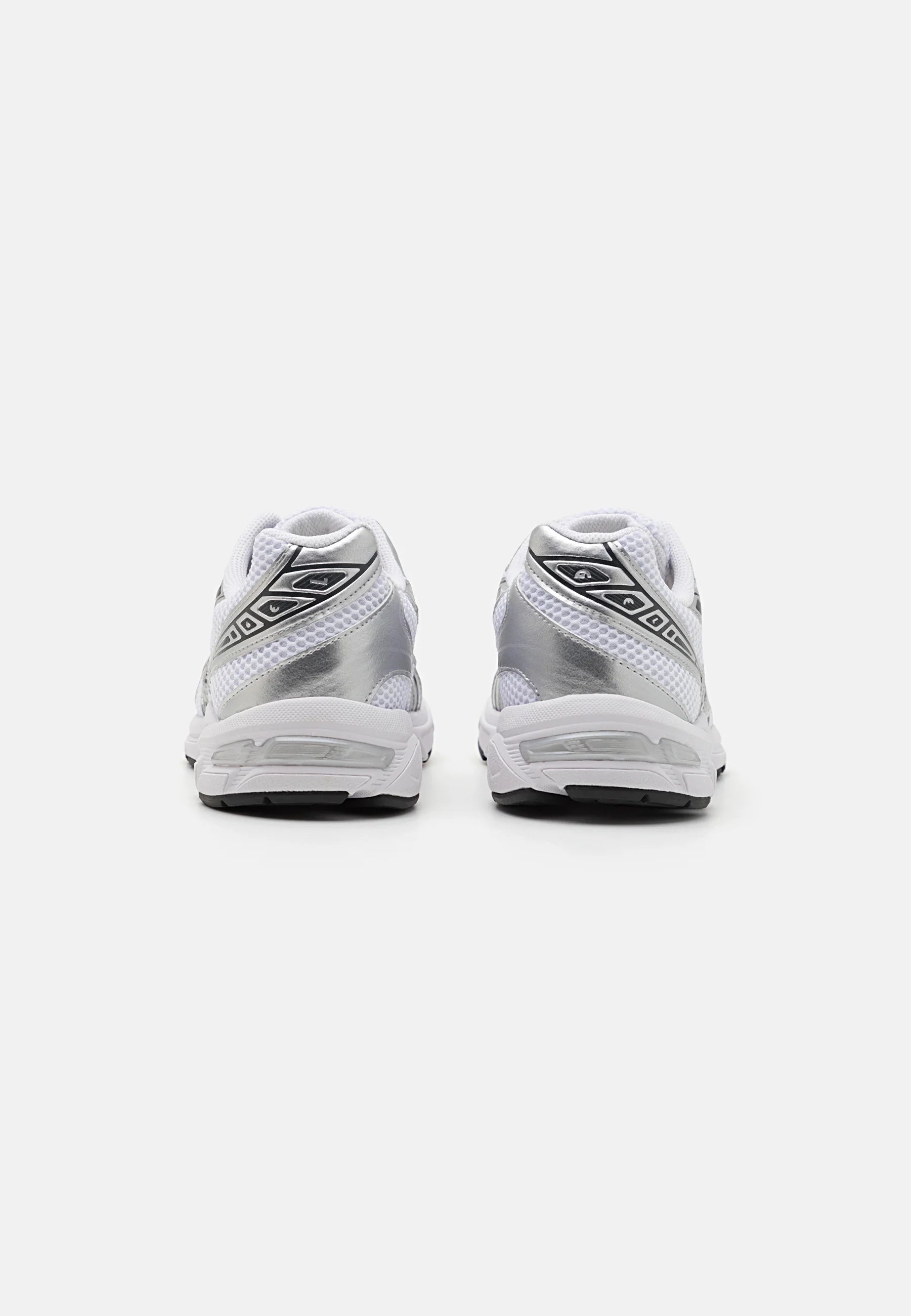 ASICS Gel 1130 White - Silver