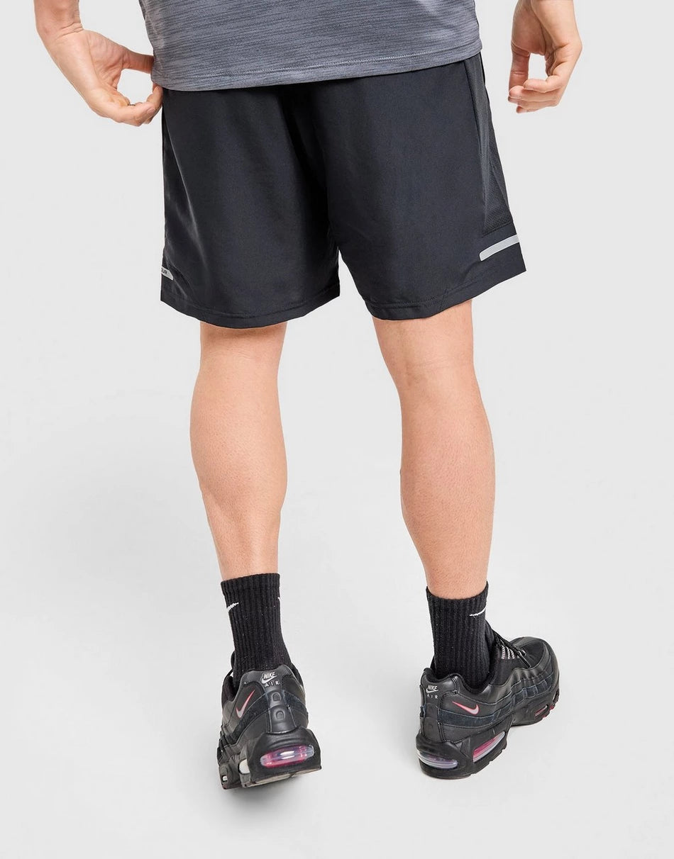 Under Armour Tech Three Piece ( Half zip, shorts, T-shirt)