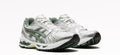 ASICS Gel-Kayano 14 White Silver Sage