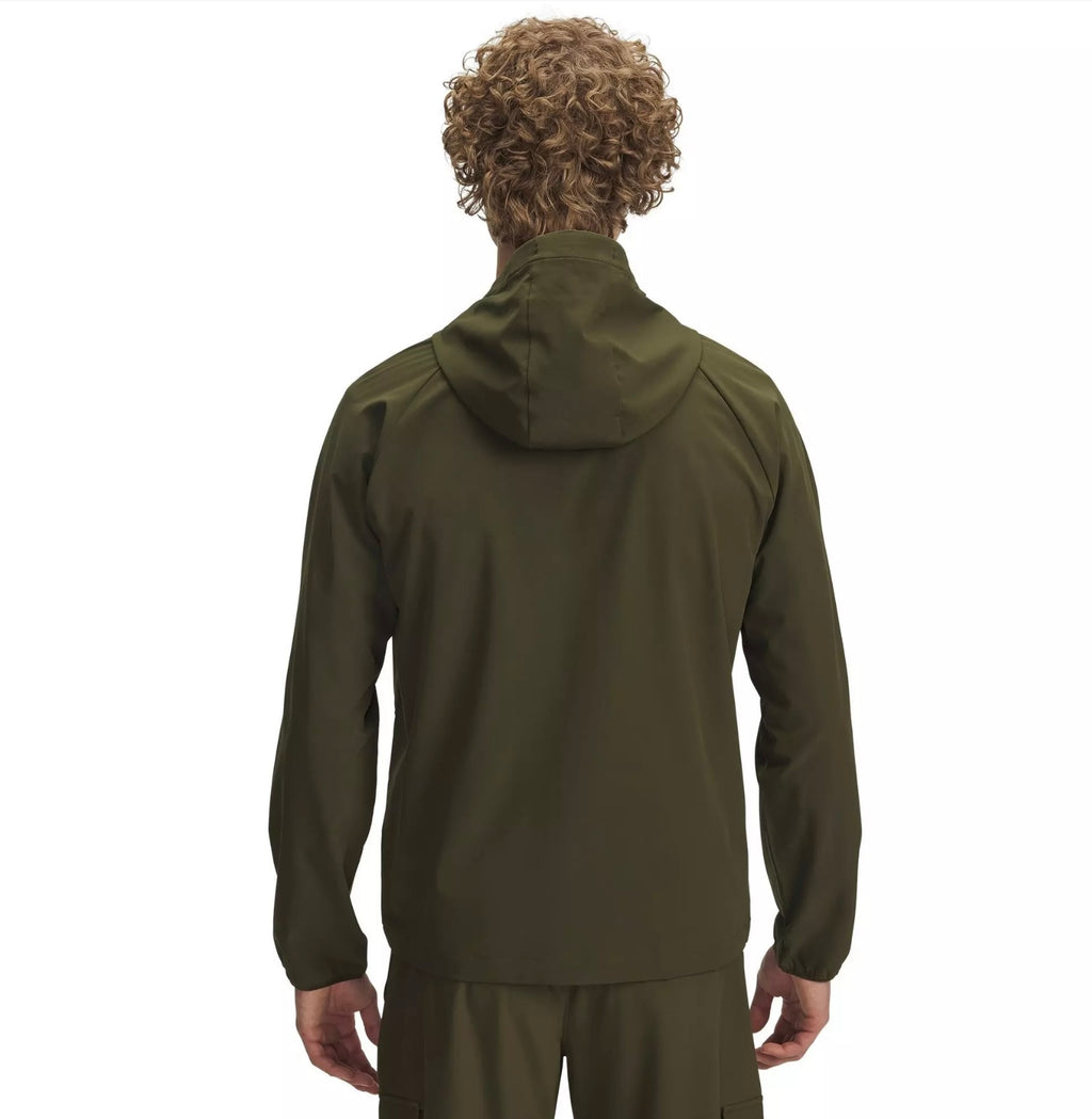 Under Armour Vanish Khaki Tracksuit