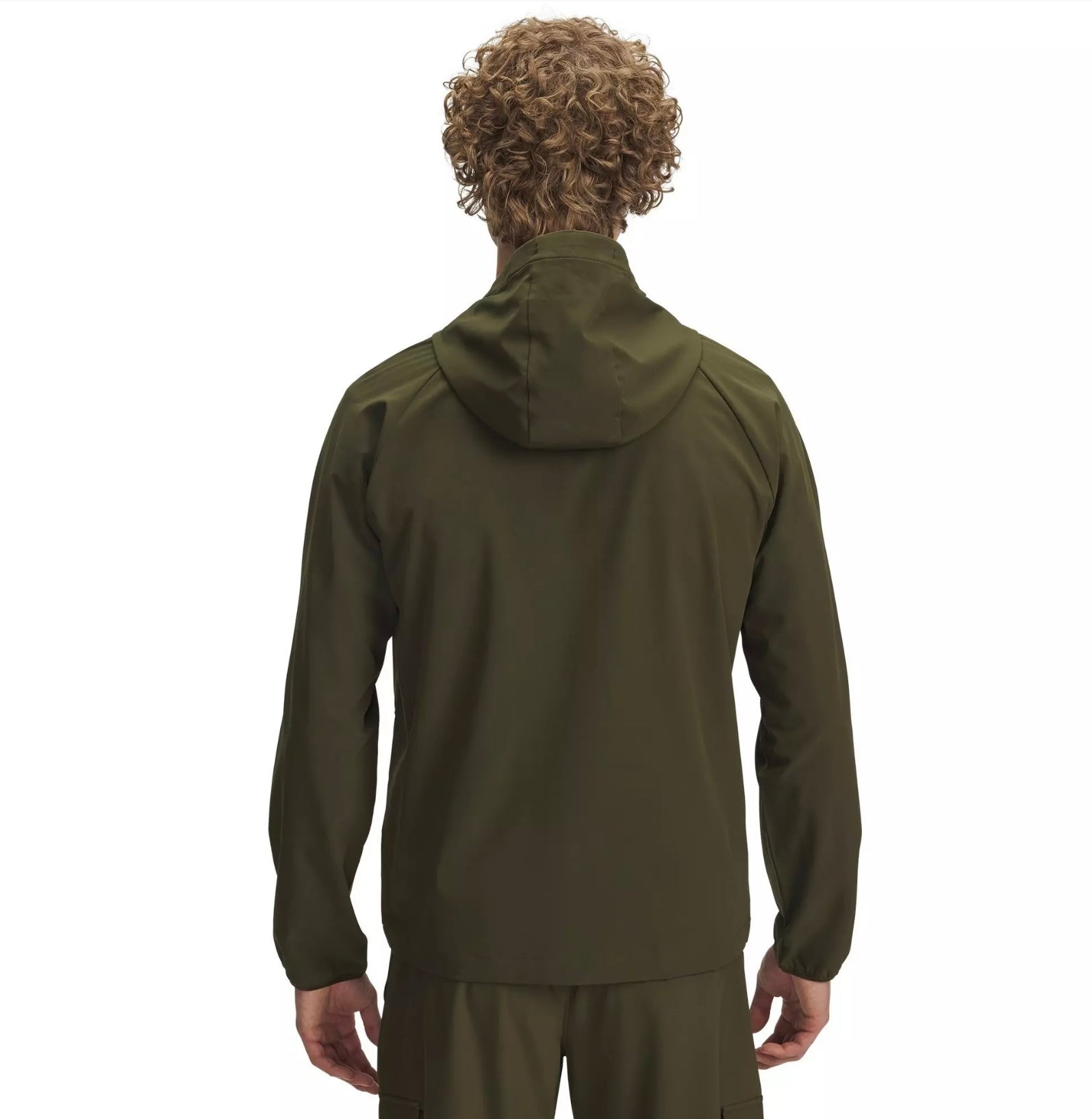 Under Armour Vanish Khaki Tracksuit
