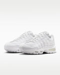 Nike Airmax 95 Triple White