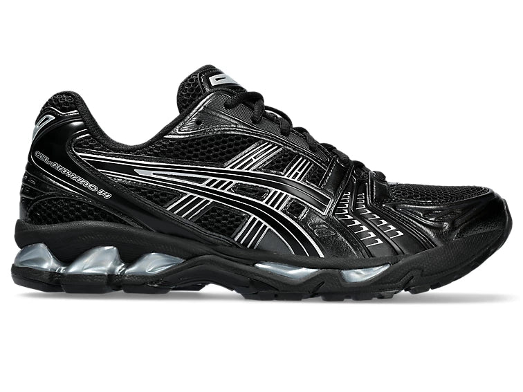 Asics Gel Kayano 14 Black