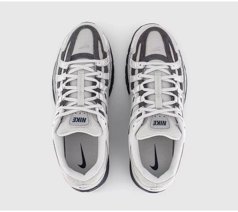 Nike P-6000 Photon Dust (Grey - Blue)