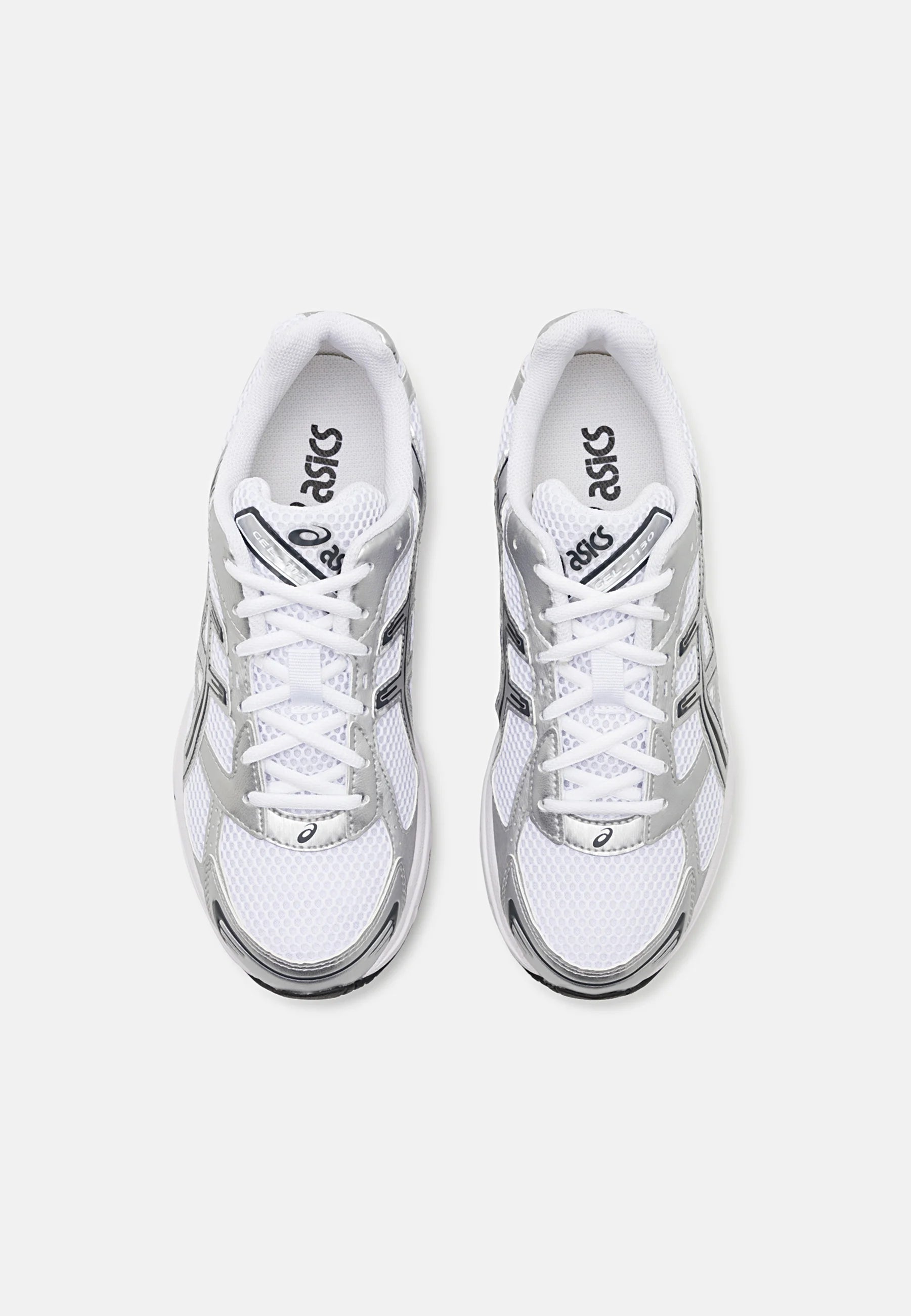 ASICS Gel 1130 White - Silver