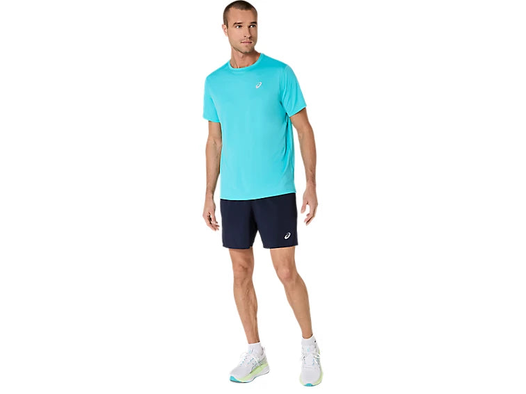 Asics Teal T-shirt