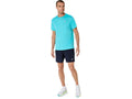Asics Teal T-shirt