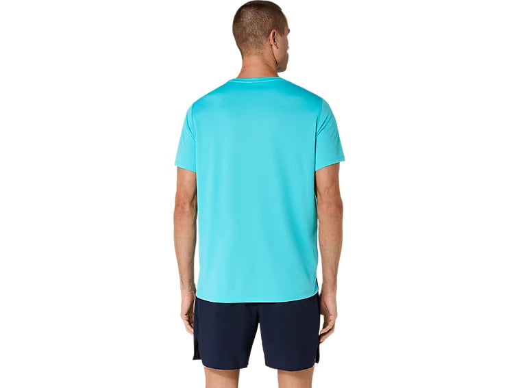 Asics Teal T-shirt