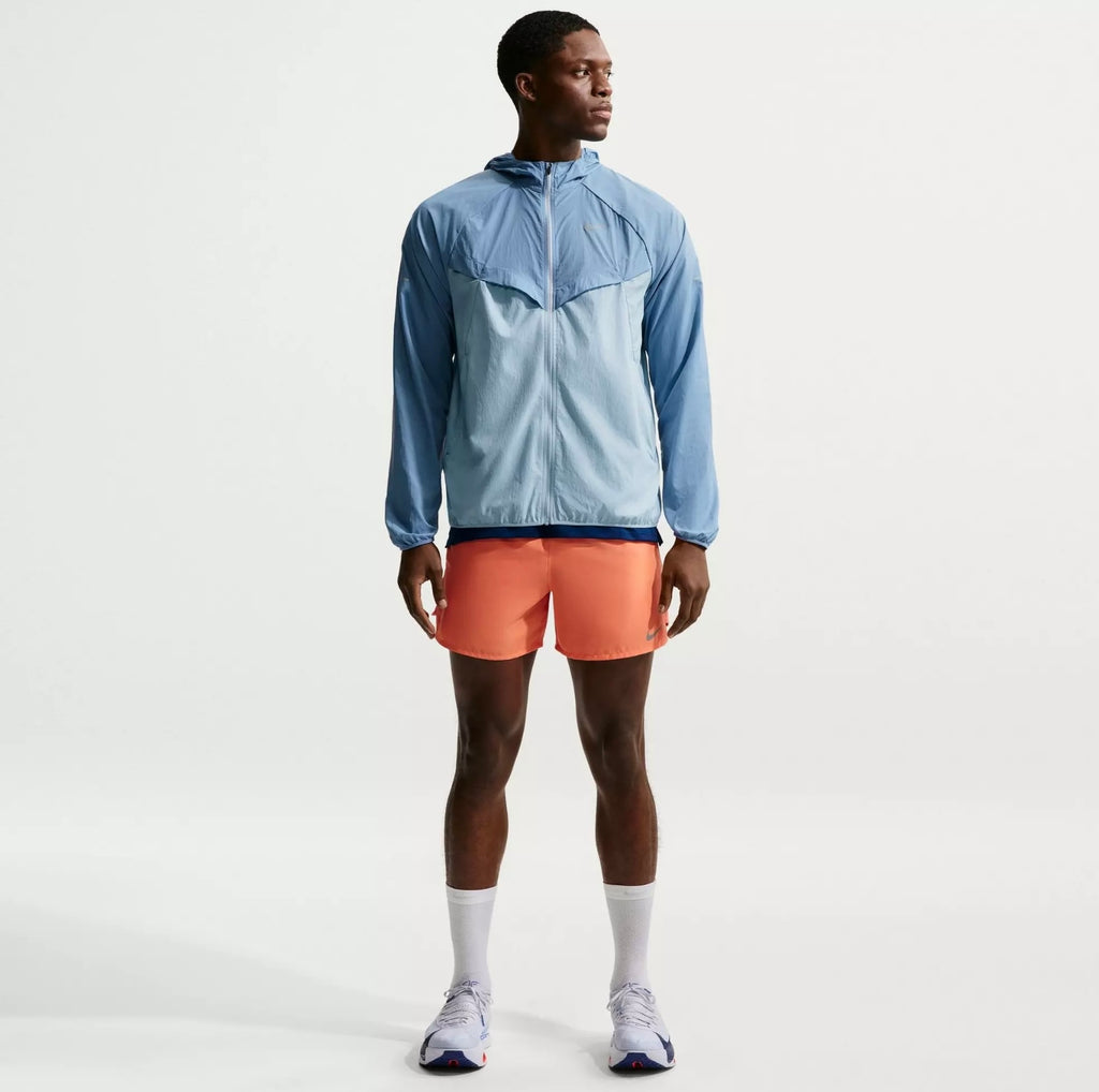Nike Stride Jacket Blue