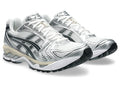 Asics Gel Kayano 14 White - Silver