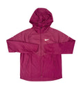 Nike Repel Jacket Maroon