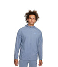 Nike Trial Jacket Blue