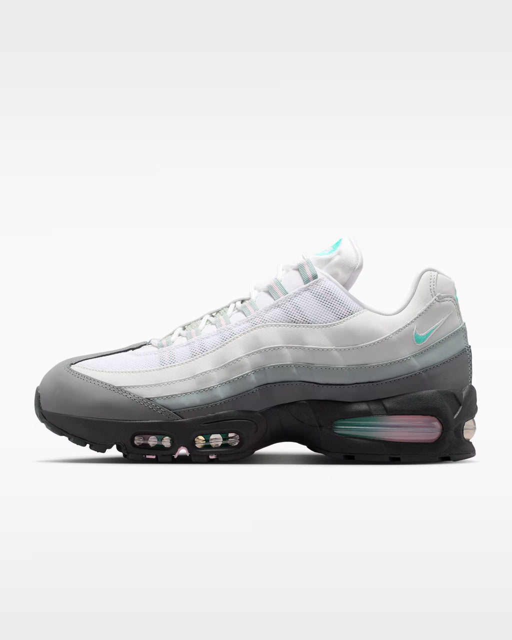 Nike Airmax 95 Apple Pink