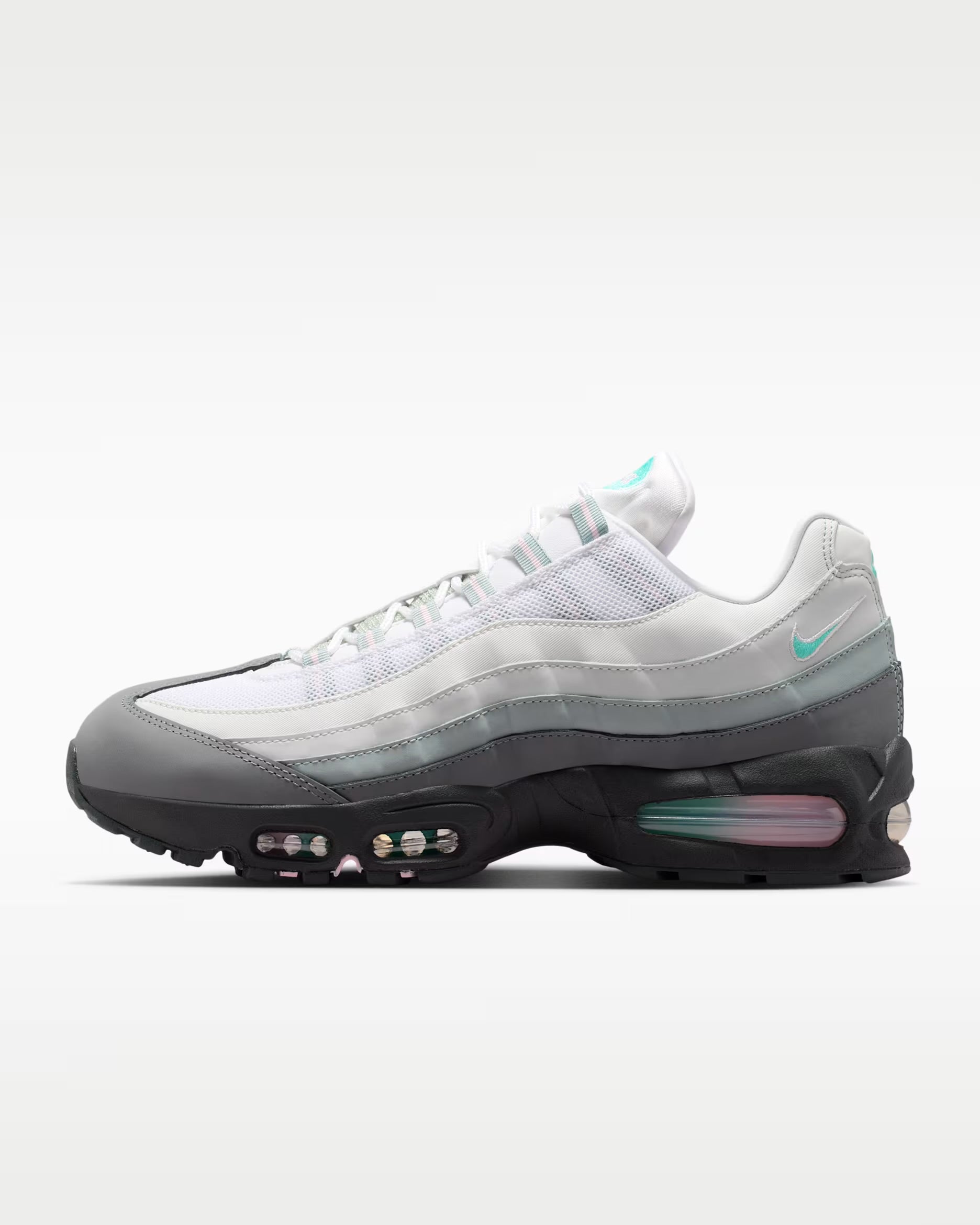 Nike Airmax 95 Apple Pink