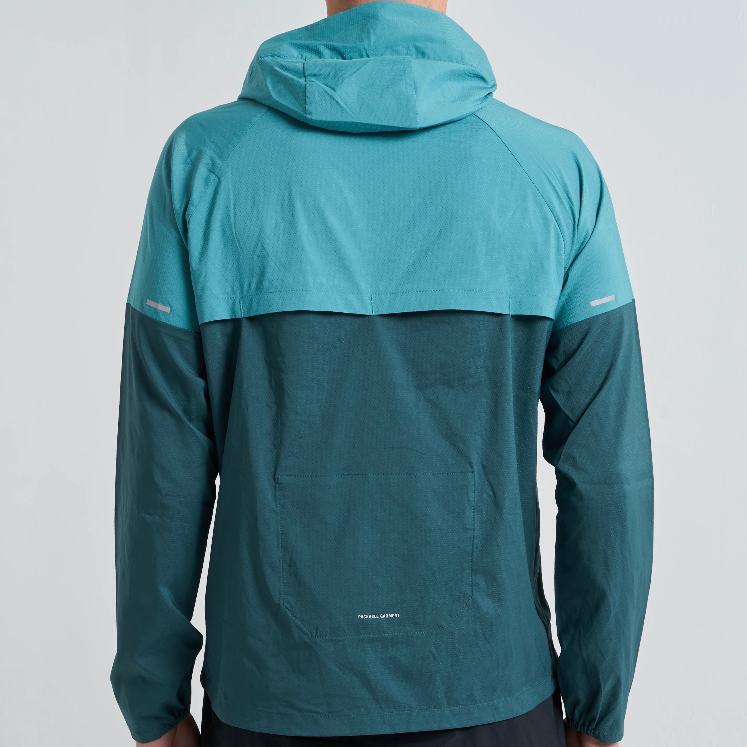 Nike Challenger Jacket Teal (original)