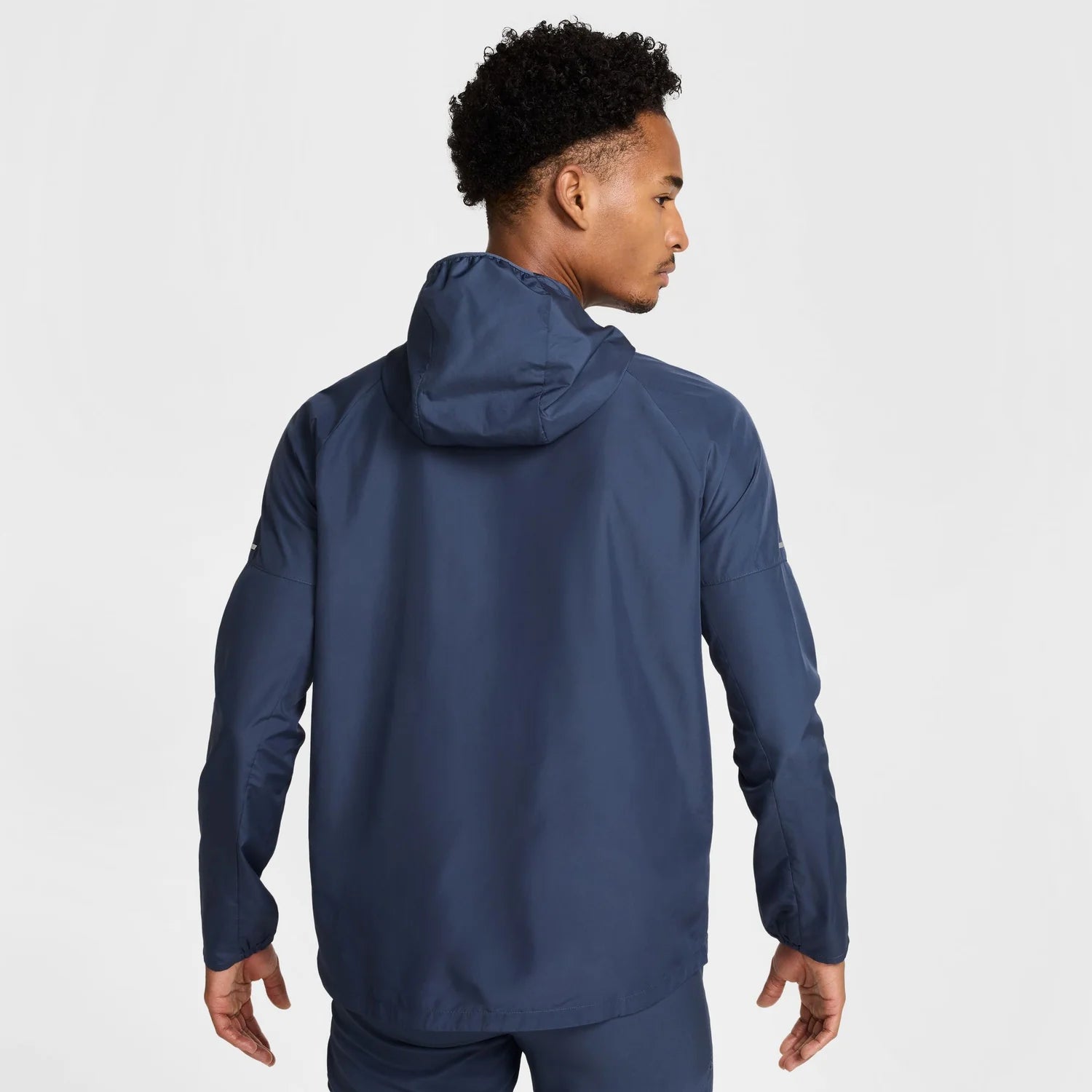 Nike Repel Jacket Blue
