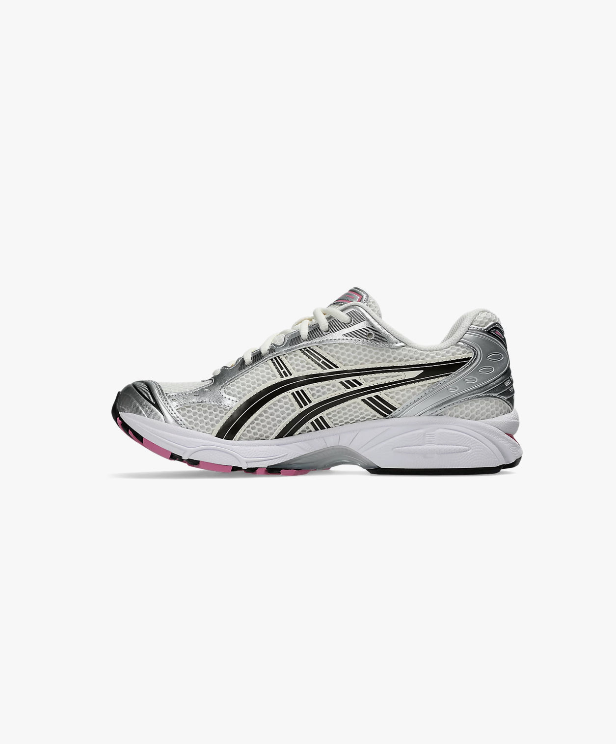 Asics Gel Kayano 14 Cream Sweet Pink