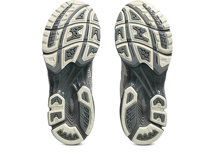 Asics Gel Kayano 14 Concrete - Silver (Pre Order)