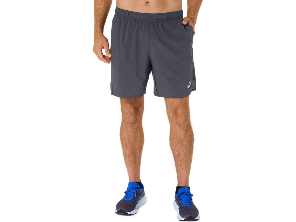 Asics Grey Shorts