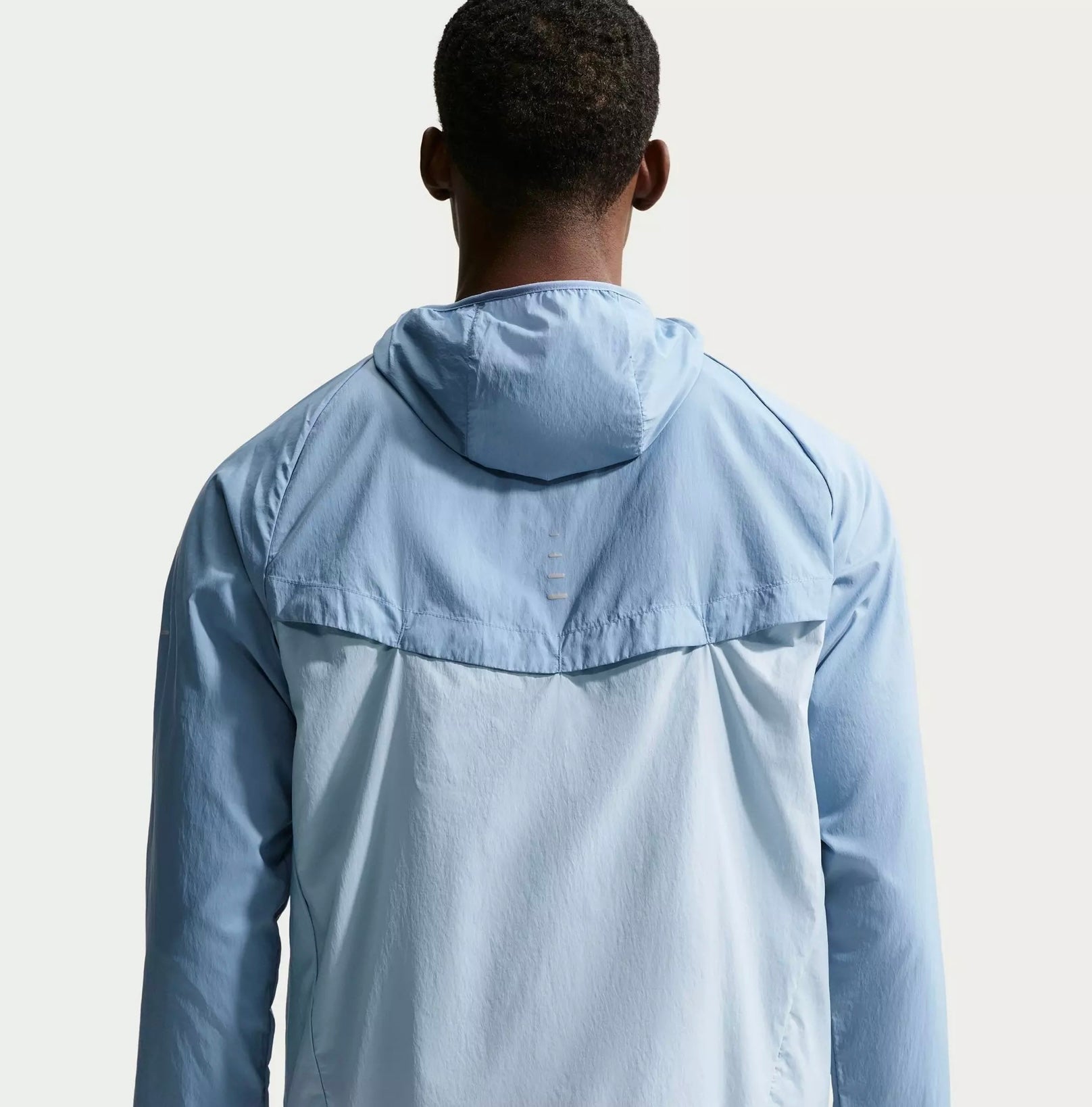 Nike Stride Jacket Blue