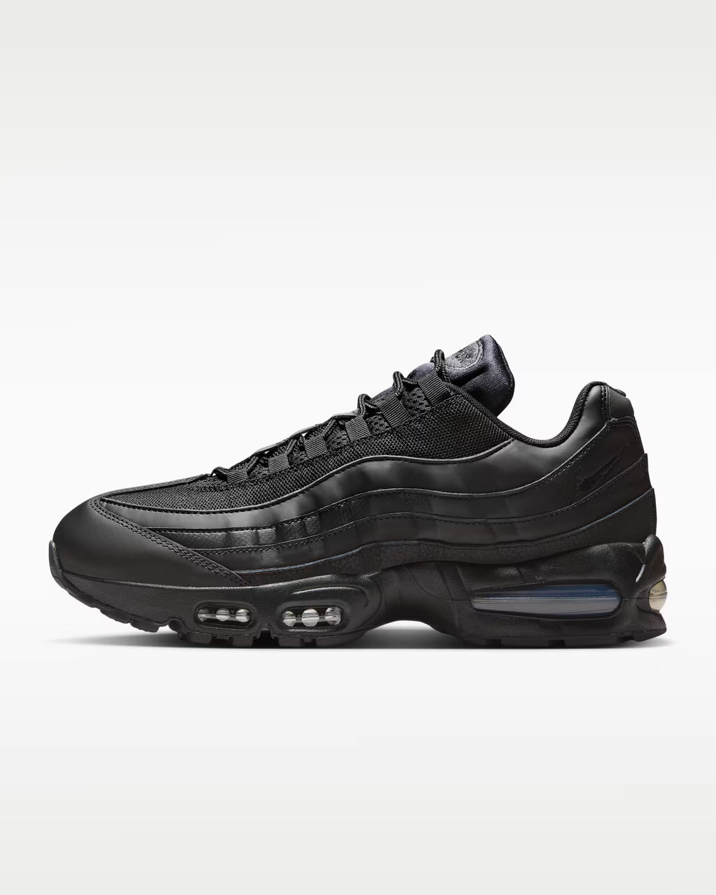 Nike Airmax 95 Triple Black