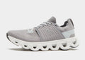 On Cloud Cloudswift 4 Grey - White