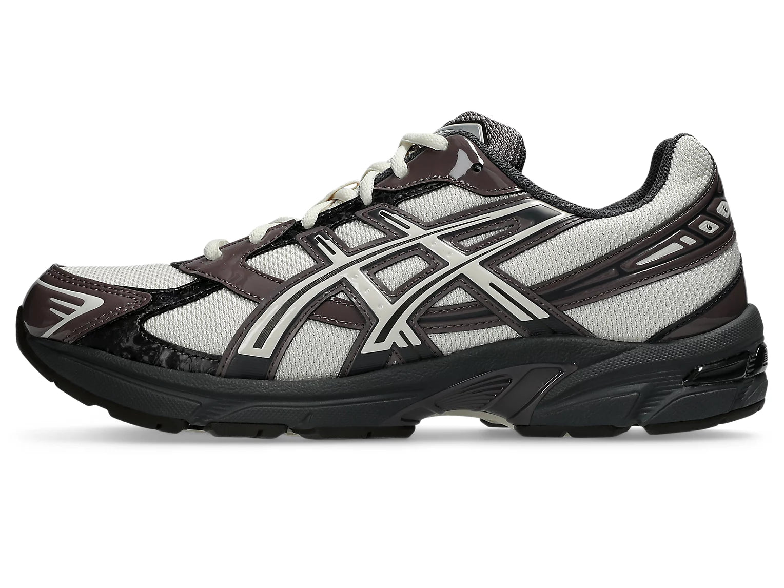 ASICS Gel 1130 Black - Cream