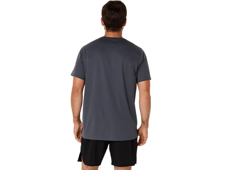 Asics Grey T-shirt