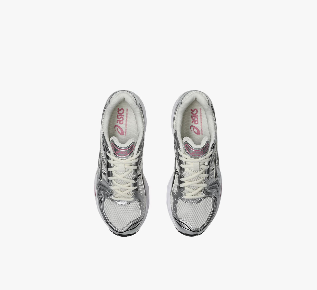 Asics Gel Kayano 14 Cream Sweet Pink