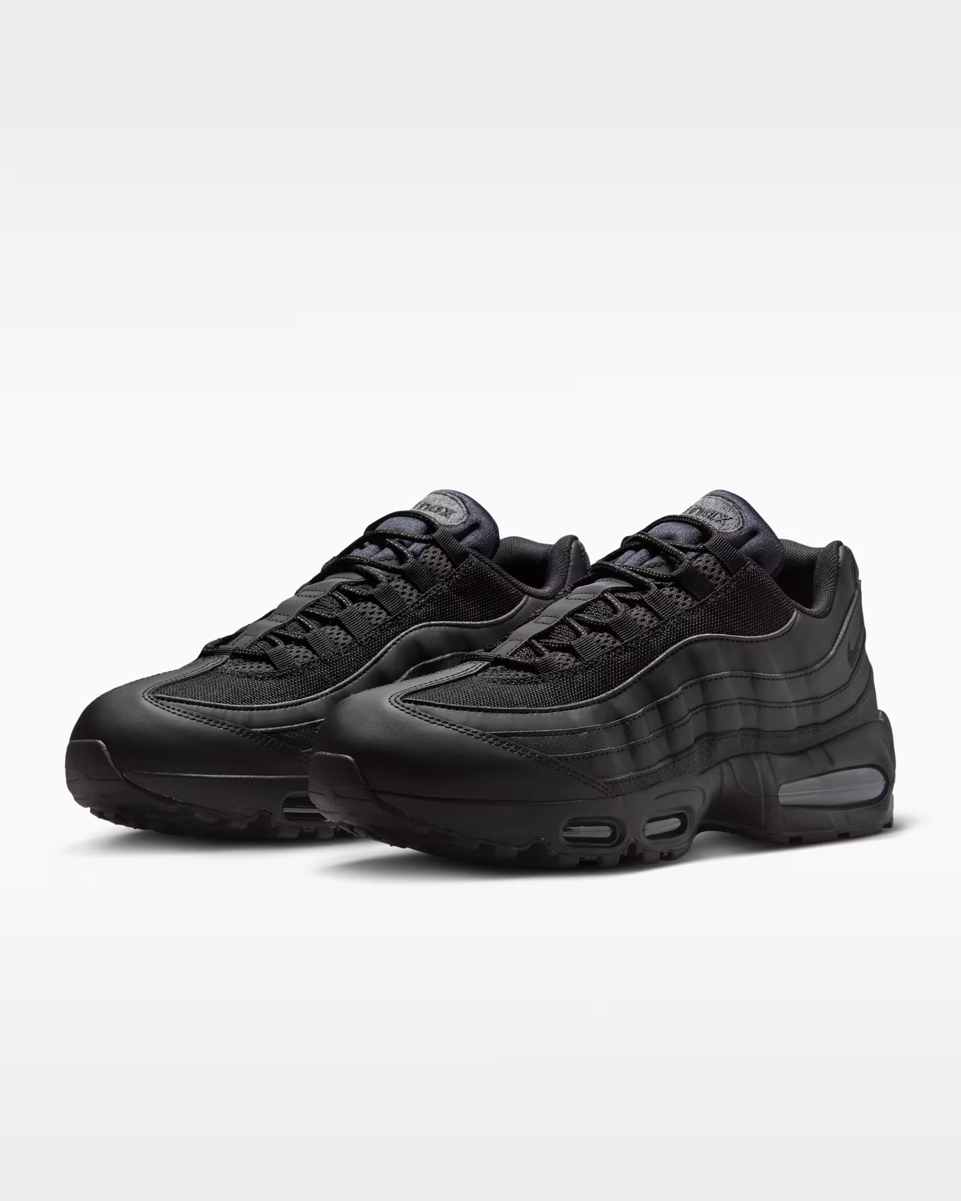 Nike Airmax 95 Triple Black