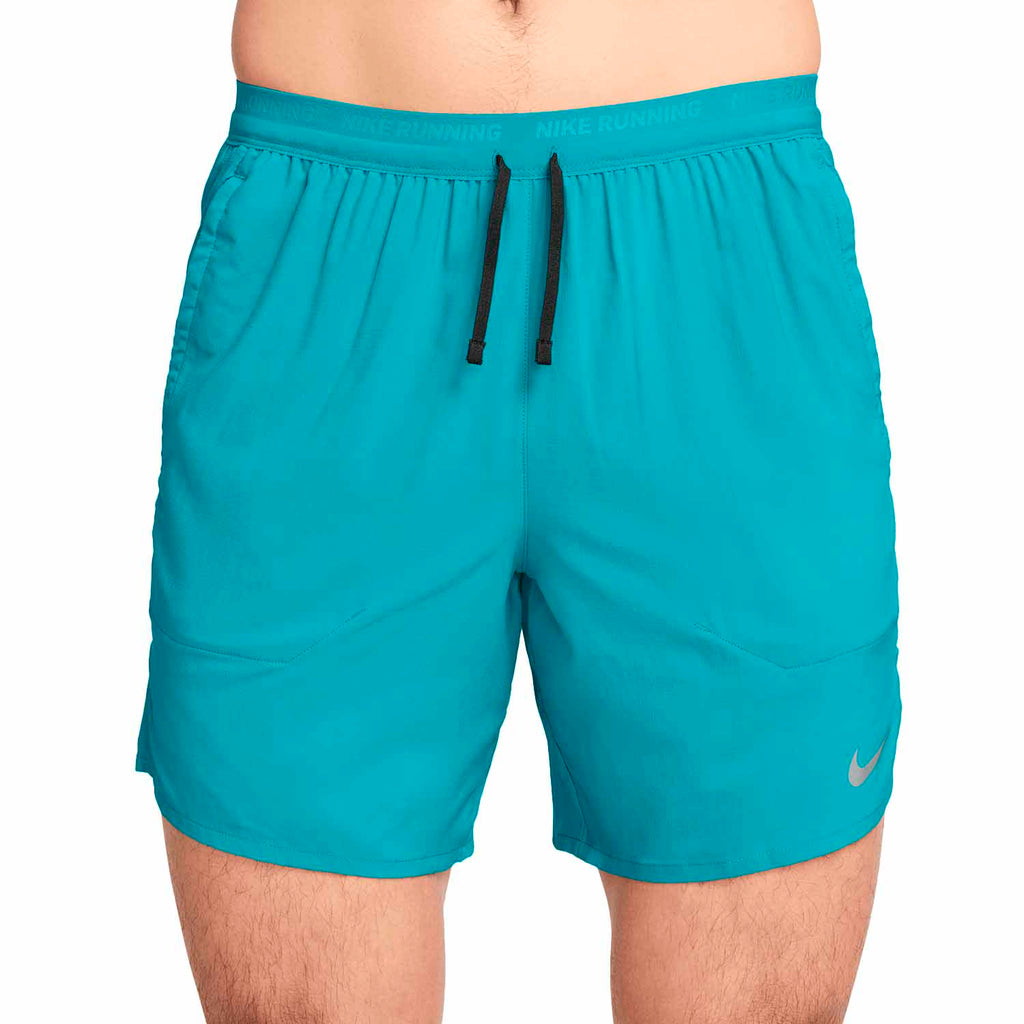 Nike Challenger Shorts Dusty Cactus